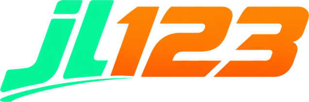 jl123 Philippines gaming platform logo